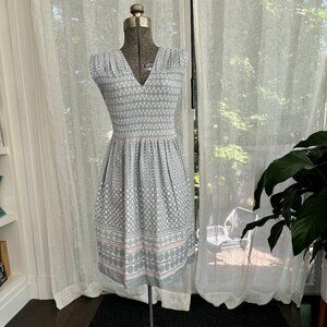 New Max Studio Dress Small